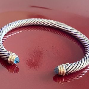 David Yurman Classic Cable Bracelet